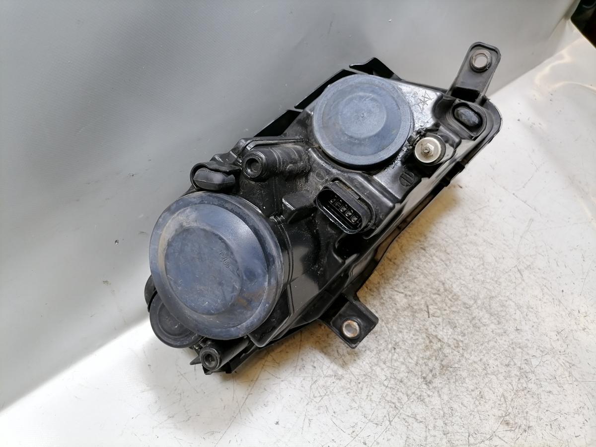 VW Passat 3C B6 Scheinwerfer vorn links Halogen Zubeh&ouml;r Bj.2008